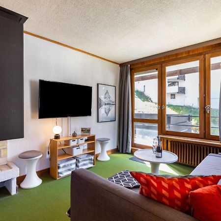 Apartment Le Pramecou - Val Claret-15 By Interhome Tignes Bagian luar foto