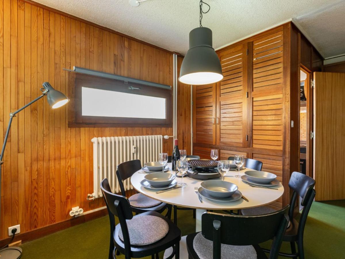 Apartment Le Pramecou - Val Claret-15 By Interhome Tignes Bagian luar foto