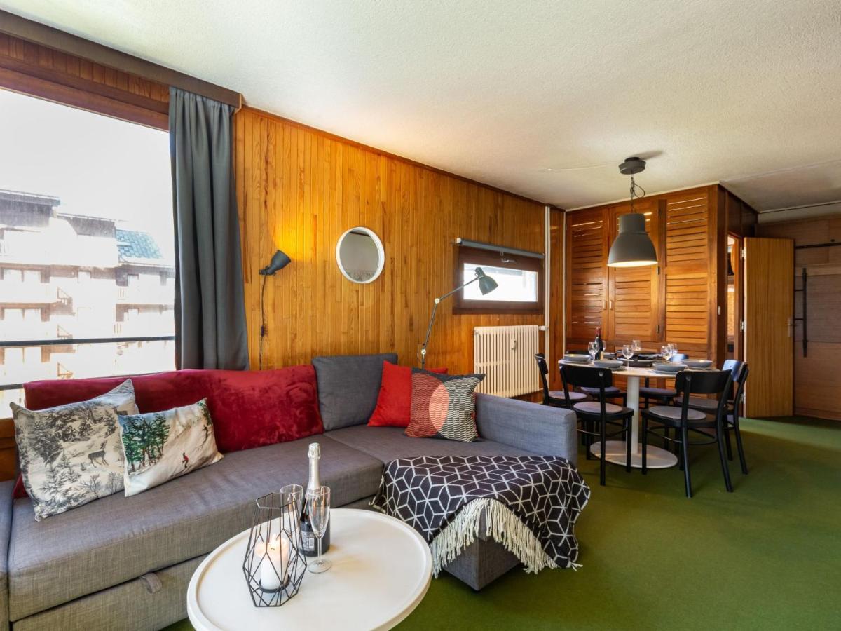 Apartment Le Pramecou - Val Claret-15 By Interhome Tignes Bagian luar foto