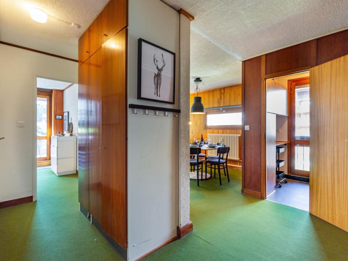 Apartment Le Pramecou - Val Claret-15 By Interhome Tignes Bagian luar foto