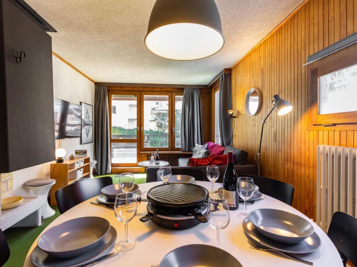 Apartment Le Pramecou - Val Claret-15 By Interhome Tignes Bagian luar foto