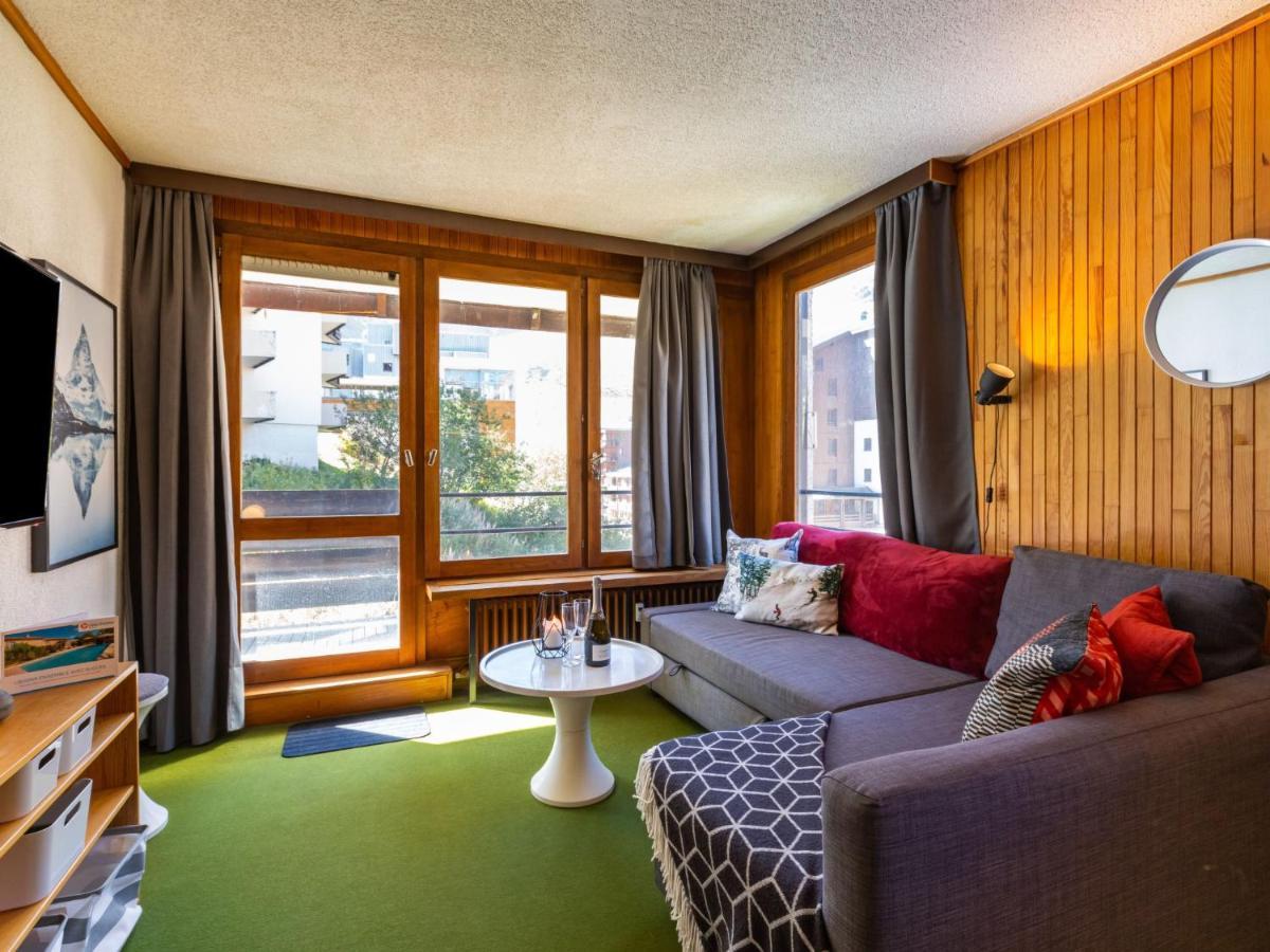 Apartment Le Pramecou - Val Claret-15 By Interhome Tignes Bagian luar foto