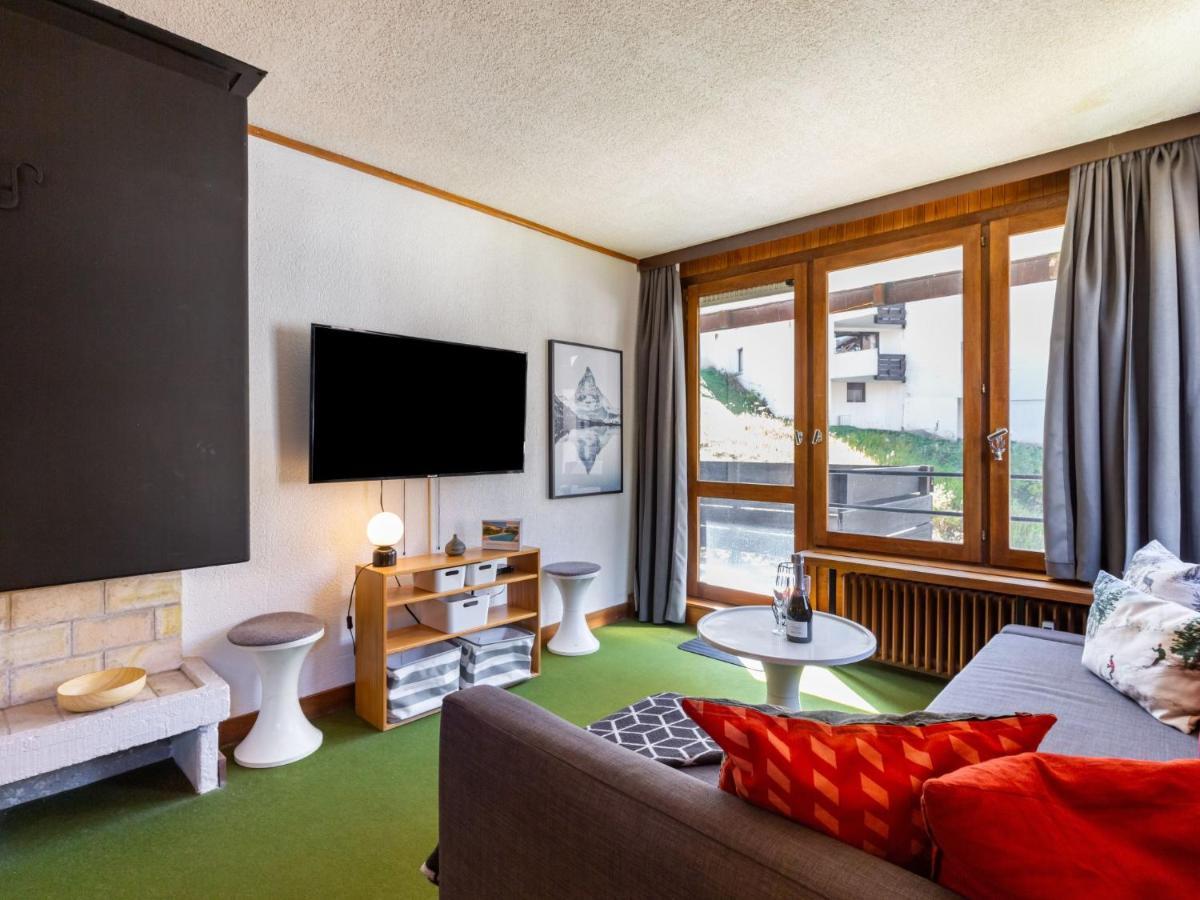 Apartment Le Pramecou - Val Claret-15 By Interhome Tignes Bagian luar foto
