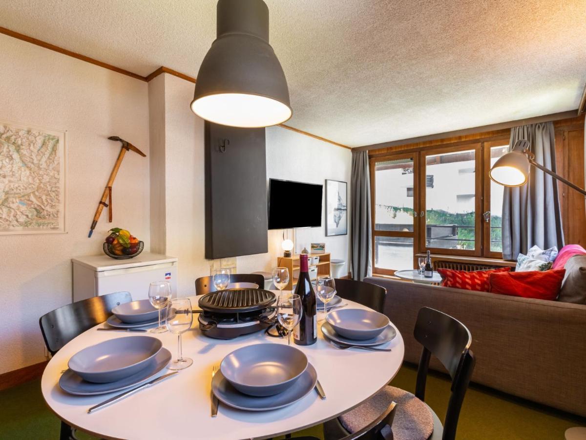 Apartment Le Pramecou - Val Claret-15 By Interhome Tignes Bagian luar foto