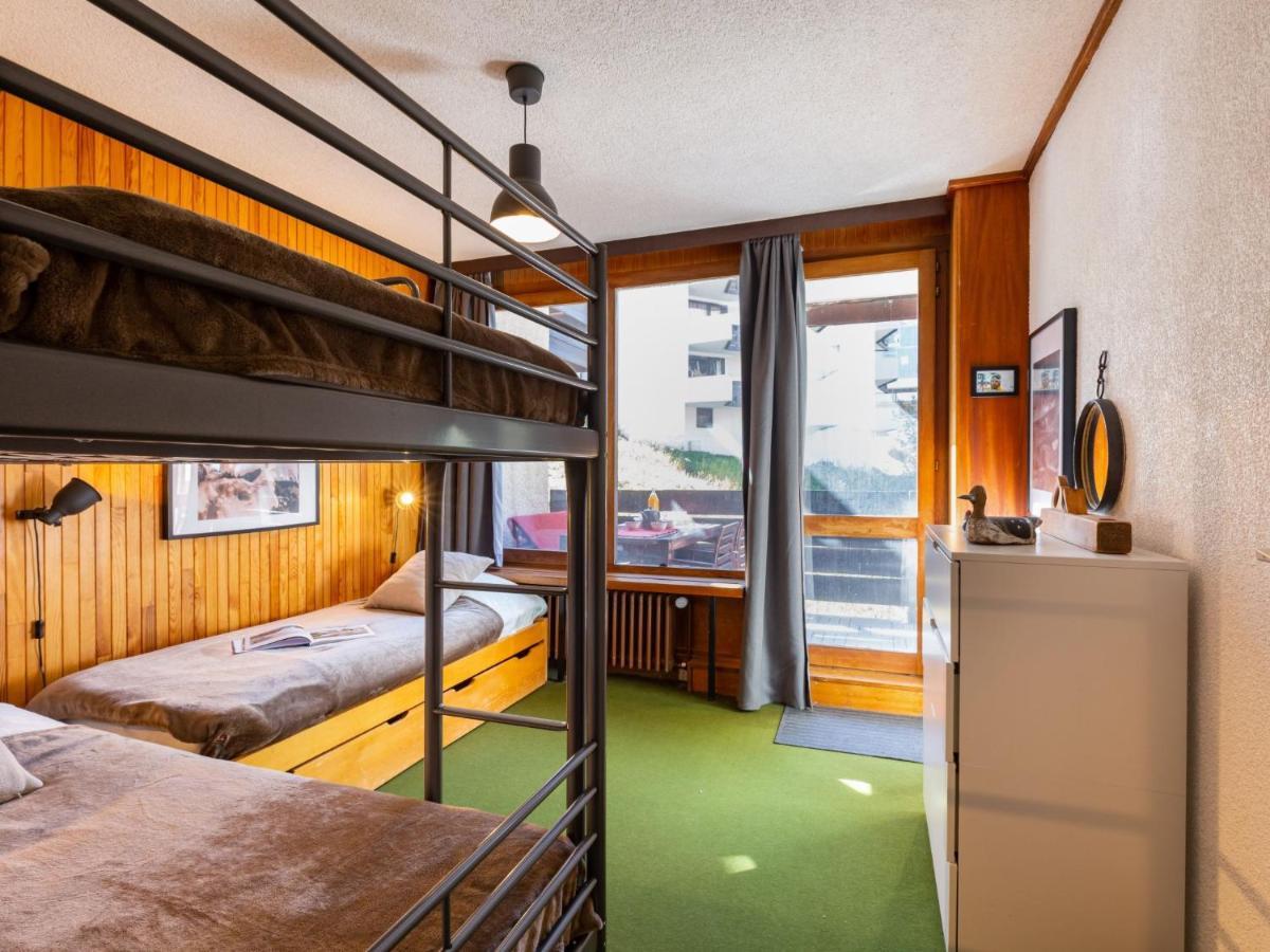 Apartment Le Pramecou - Val Claret-15 By Interhome Tignes Bagian luar foto