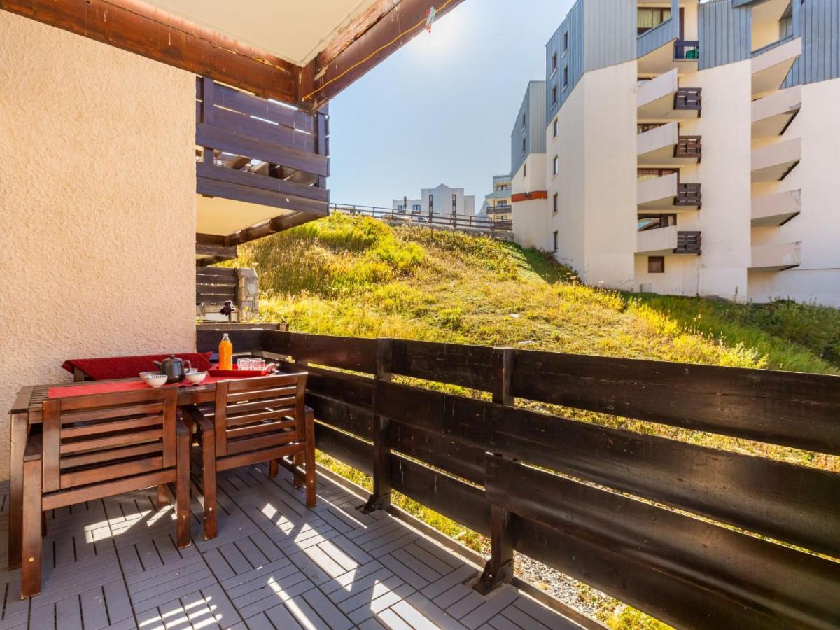 Apartment Le Pramecou - Val Claret-15 By Interhome Tignes Bagian luar foto